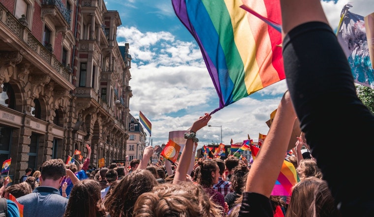 Chicago Embraces Diversity with Vibrant LGBTQ+ Pride Month Celebrations and 54th Annual Parade