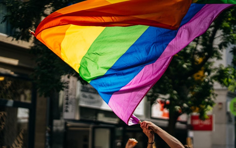 Chicago Embraces Pride Month with Festive Events, Parades, and Exclusive Commemorative Merchandise