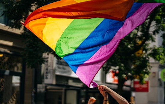 Chicago Embraces Pride Month with Festive Events, Parades, and Exclusive Commemorative Merchandise
