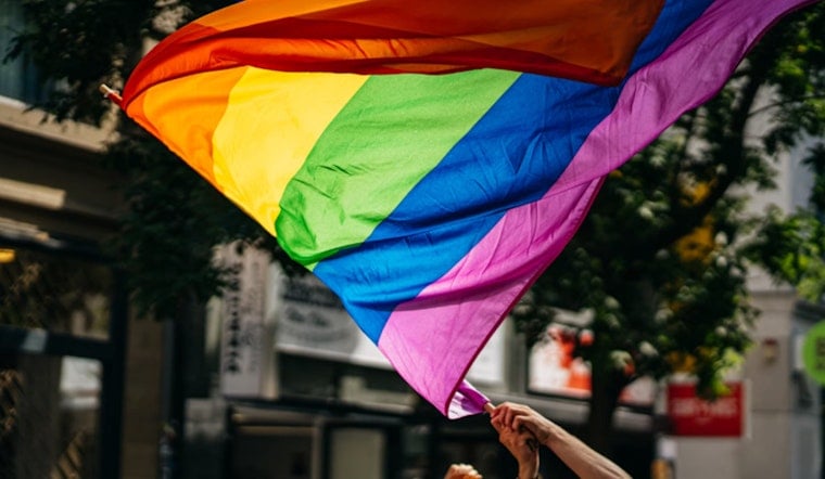 Chicago Embraces Pride Month with Festive Events, Parades, and Exclusive Commemorative Merchandise