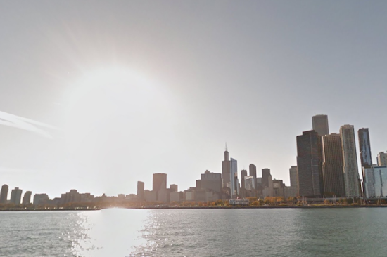 Chicago Faces Sweltering Weekend, Heat Wave with 96-Degree Highs and Potent Winds Expected