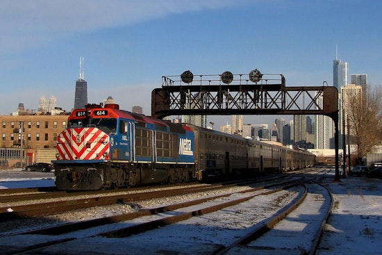 Chicago Launches New Regional Day Pass for Unified Transit Across CTA, Metra, and Pace Despite Metra's UP-N Line Service Interruption