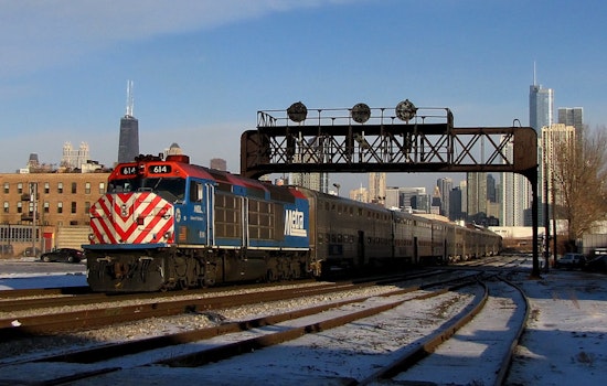 Chicago Launches New Regional Day Pass for Unified Transit Across CTA, Metra, and Pace Despite Metra's UP-N Line Service Interruption