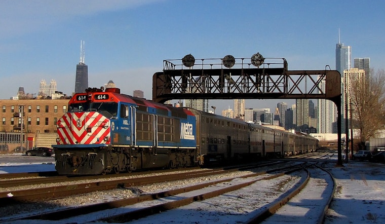 Chicago Launches New Regional Day Pass for Unified Transit Across CTA, Metra, and Pace Despite Metra's UP-N Line Service Interruption