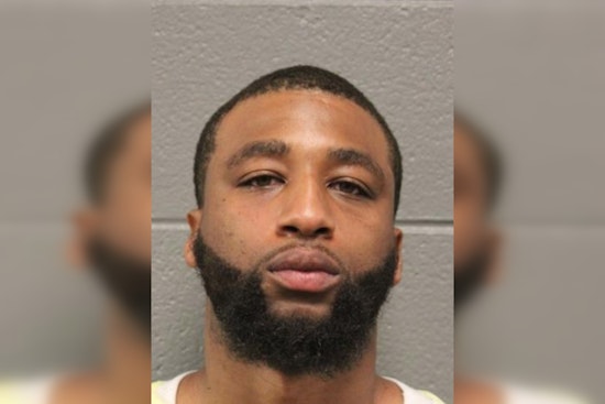 Chicago Man Charged in Aggravated Battery Shooting; Awaiting Detention Hearing