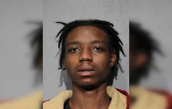 Chicago Man Charged with Aggravated Battery and Drug Offenses Following Southside Shooting