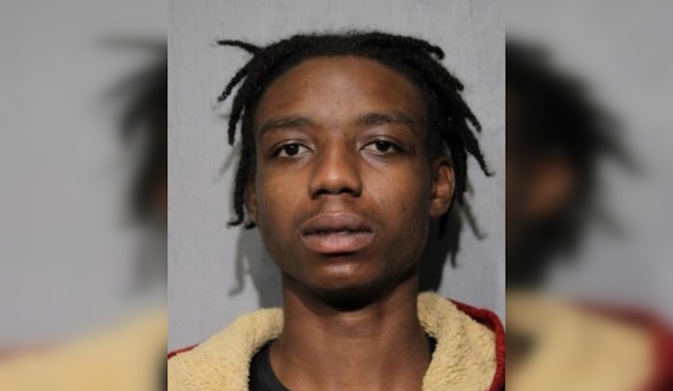 Chicago Man Charged with Aggravated Battery and Drug Offenses Following Southside Shooting