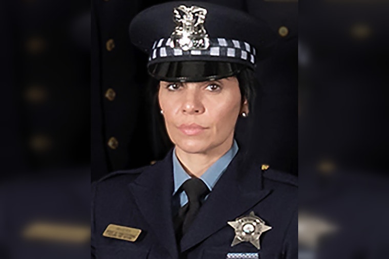 Chicago Mourns Officer Krystal Rivera, Hundreds Gather for Visitation Honoring Slain CPD Member