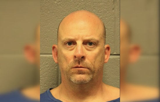 Chicago Park District Lifeguard Charged with Murder and Attempted Murder in Shooting of Teens Near Douglass Park