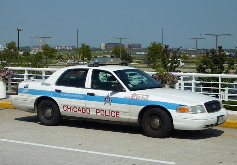 Chicago Police Alert Businesses as Masked Burglars in Silver Hyundai Hit Stores Across Multiple Neighborhoods