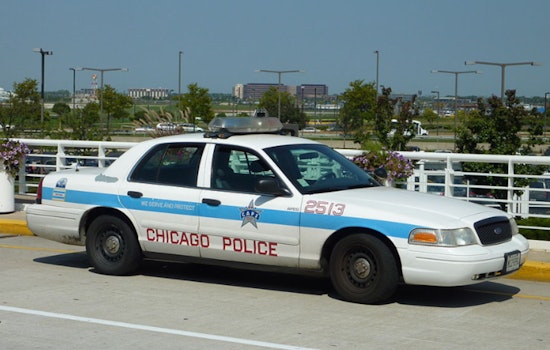 Chicago Police Alert Businesses as Masked Burglars in Silver Hyundai Hit Stores Across Multiple Neighborhoods