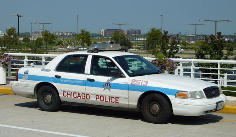 Chicago Police Alert Businesses as Masked Burglars in Silver Hyundai Hit Stores Across Multiple Neighborhoods