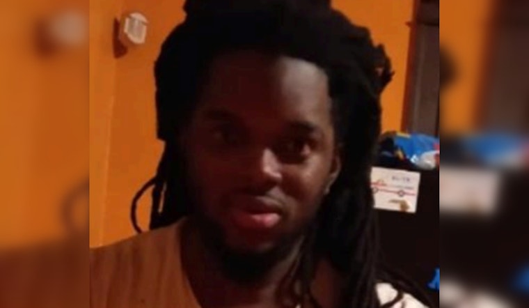 Chicago Police and Englewood Community Search for Missing Jerome Purdis, Authorities Urge Public to Report Any Leads
