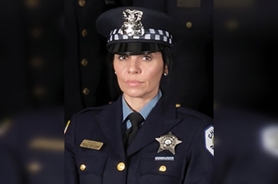 Chicago Police Department Mourns Officer Krystal Rivera, Killed by Accidental Friendly Fire During South Side Confrontation