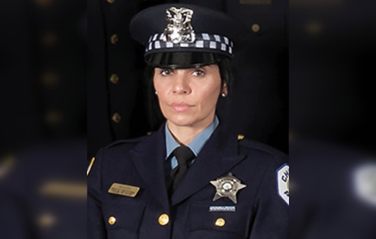 Chicago Police Department Mourns Officer Krystal Rivera, Killed by Accidental Friendly Fire During South Side Confrontation
