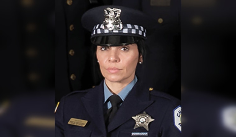 Chicago Police Department Mourns Officer Krystal Rivera, Killed by Accidental Friendly Fire During South Side Confrontation