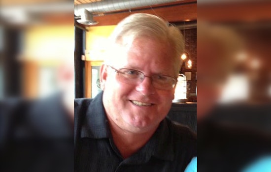 Chicago Police Department Seeks Public's Help in Locating Missing 63-Year-Old Michael Lang