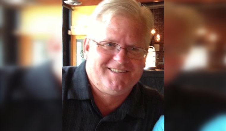 Chicago Police Department Seeks Public's Help in Locating Missing 63-Year-Old Michael Lang