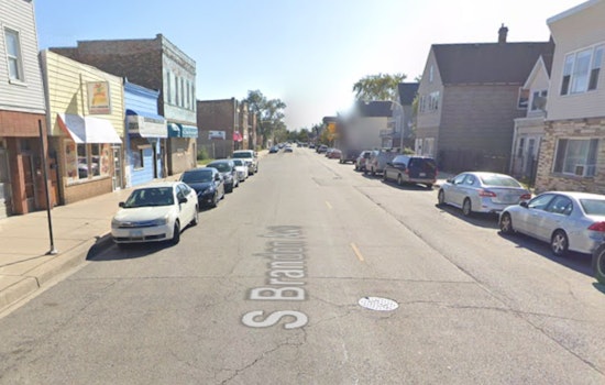 Chicago Police Issue Alert for Suspect in Public Indecency Case in Hegewisch Neighborhood