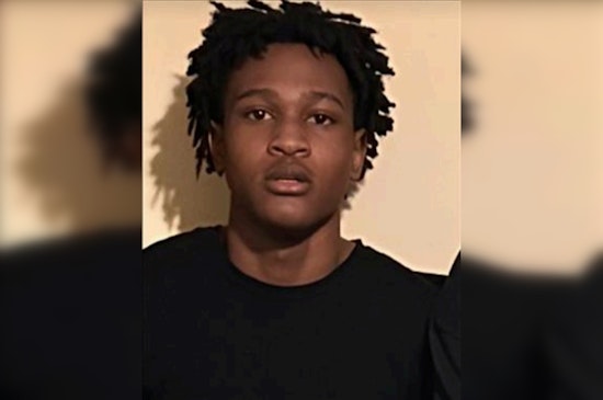 Chicago Police Issue Urgent Missing Person Alert for 16-Year-Old Lamarion Fair in Englewood Area