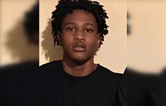 Chicago Police Issue Urgent Missing Person Alert for 16-Year-Old Lamarion Fair in Englewood Area
