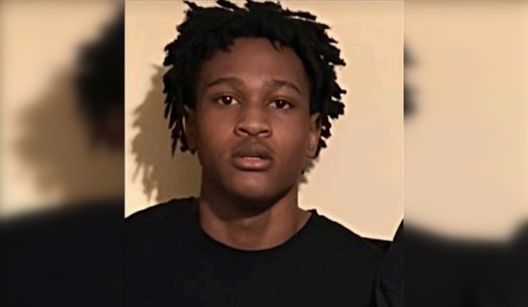 Chicago Police Issue Urgent Missing Person Alert for 16-Year-Old Lamarion Fair in Englewood Area