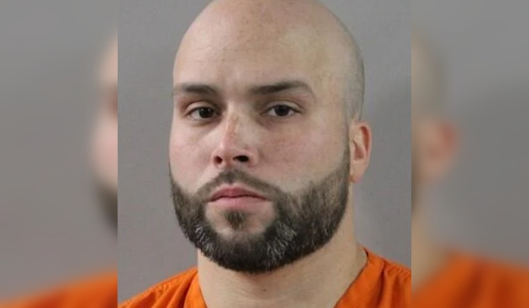 Chicago Police Officer Charged with Battery After Alleged Assault, Racial Slur at Florida Resort