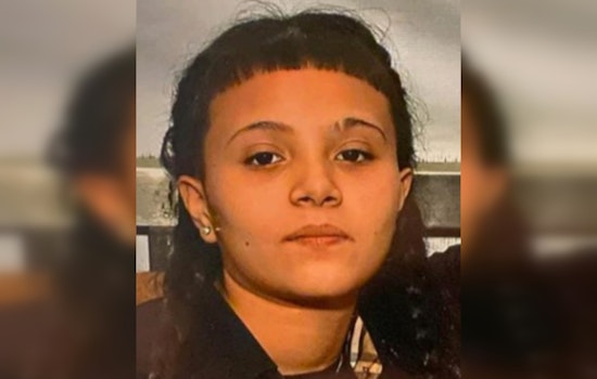 Chicago Police Search for 14-Year-Old Anayelia Garcia, Missing Since May 30