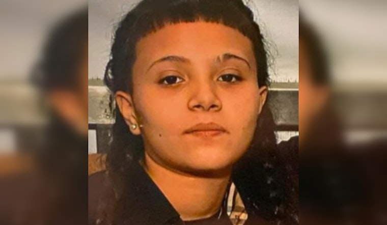 Chicago Police Search for 14-Year-Old Anayelia Garcia, Missing Since May 30