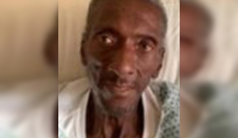 Chicago Police Seek Assistance in Locating Missing 65-Year-Old Tyrone Brocks from Archer Heights Community