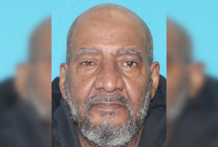 Chicago Police Seek Assistance in Locating Missing 80-Year-Old Roy Harris