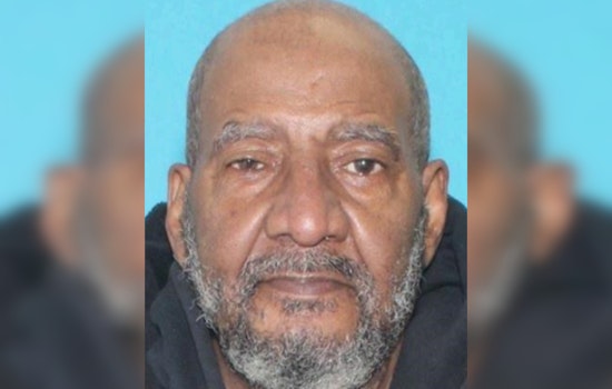 Chicago Police Seek Assistance in Locating Missing 80-Year-Old Roy Harris