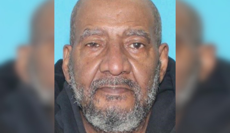 Chicago Police Seek Assistance in Locating Missing 80-Year-Old Roy Harris