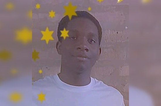 Chicago Police Seek Help in Search for Missing Teen Jaiden Brown from South Prairie Ave