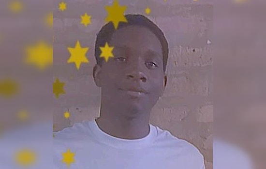 Chicago Police Seek Help in Search for Missing Teen Jaiden Brown from South Prairie Ave