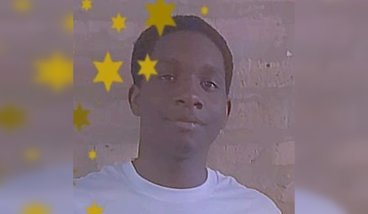 Chicago Police Seek Help in Search for Missing Teen Jaiden Brown from South Prairie Ave