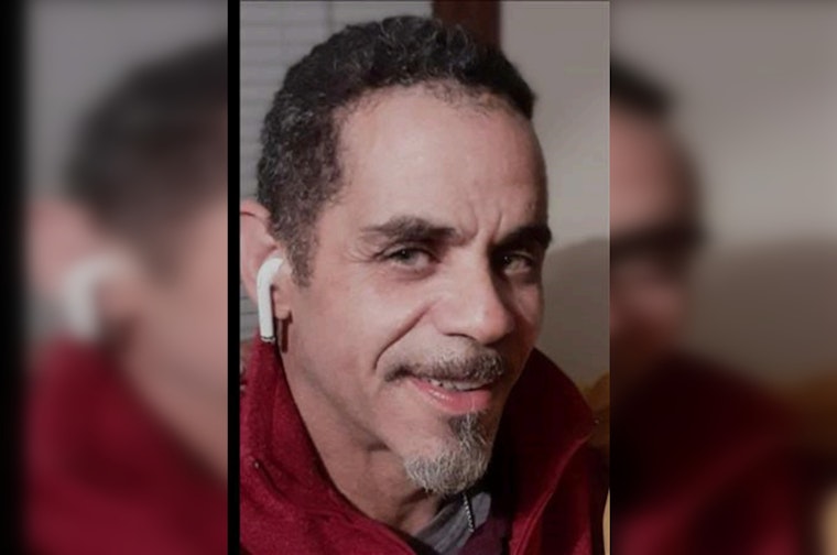 Chicago Police Seek Help Locating Missing 60-Year-Old Kevin Ganious from Englewood Area