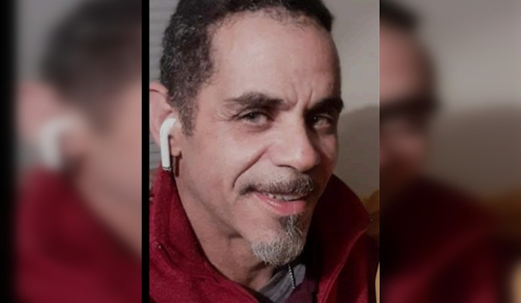 Chicago Police Seek Help Locating Missing 60-Year-Old Kevin Ganious from Englewood Area