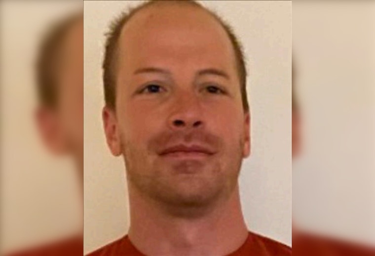 Chicago Police Seek Help Locating Missing Englewood Man John Zajac