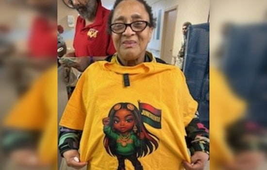 Chicago Police Seek Help to Locate Missing 71-Year-Old Woman Sharon Thompson