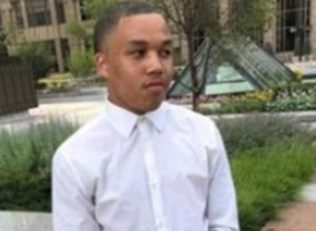 Chicago Police Seek Public Assistance in Locating Missing 27-Year-Old