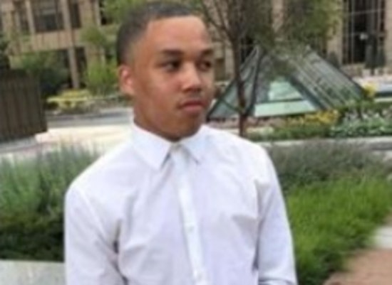 Chicago Police Seek Public Assistance in Locating Missing 27-Year-Old Brian Brooks