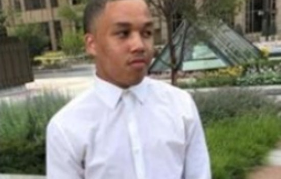 Chicago Police Seek Public Assistance in Locating Missing 27-Year-Old Brian Brooks