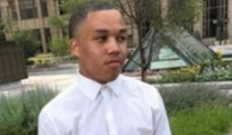 Chicago Police Seek Public Assistance in Locating Missing 27-Year-Old Brian Brooks