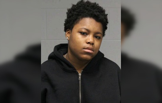 Chicago Police Seek Public Help in Year-Long Search for Missing Teen Anaviya Goodwin