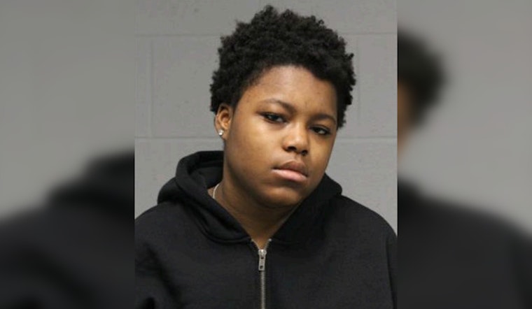 Chicago Police Seek Public Help in Year-Long Search for Missing Teen Anaviya Goodwin