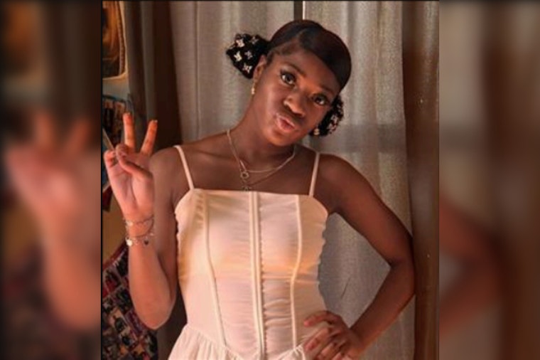 Chicago Police Seek Public Help to Locate Missing Juvenile Journee Barry Last Seen on South Karlov Avenue