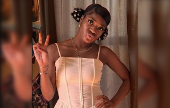 Chicago Police Seek Public Help to Locate Missing Juvenile Journee Barry Last Seen on South Karlov Avenue