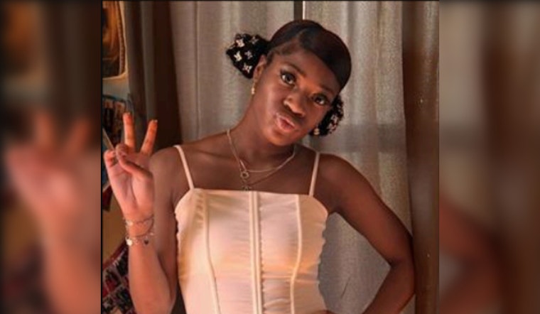 Chicago Police Seek Public Help to Locate Missing Juvenile Journee Barry Last Seen on South Karlov Avenue