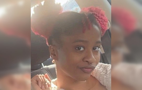Chicago Police Seek Public Help to Locate Missing Woman Angel Jackson Last Seen on S. Talman